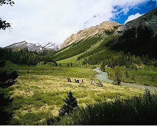 楚门的世界《美国阿卡迪亚》Steam新品节推出试玩